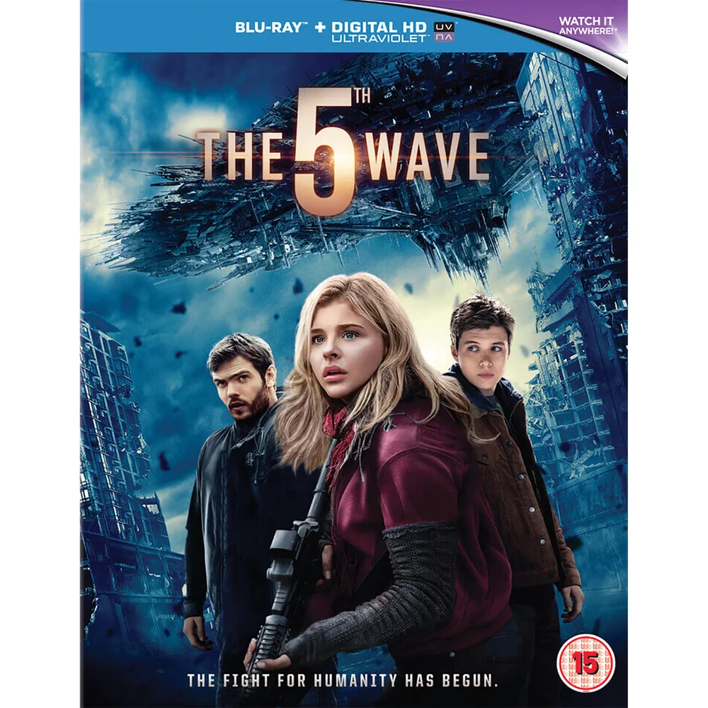The 5th Wave Image 1