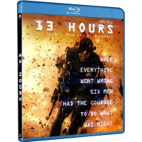 13 Hours - undefined undefined