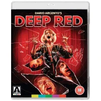 Deep Red - undefined undefined
