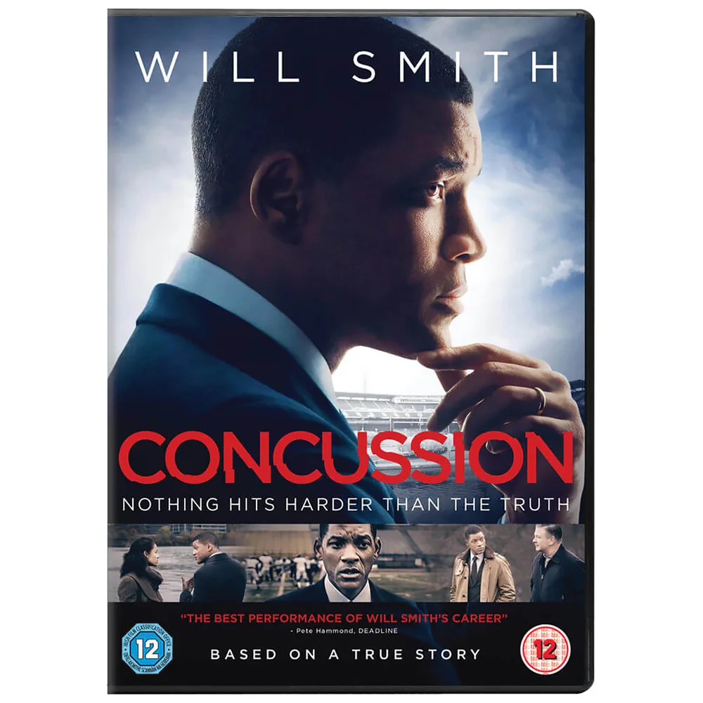 Concussion Image 1