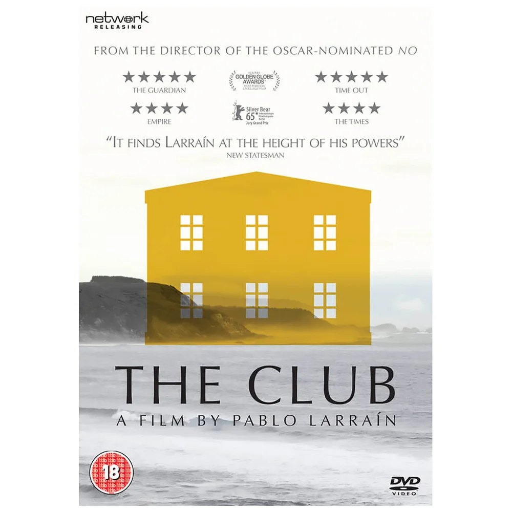 The Club Image 1