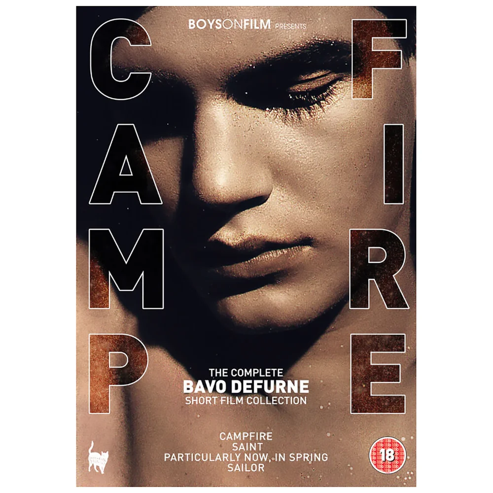 Boys On Film Presents: Campfire Image 1