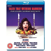 Tales That Witness Madness - undefined undefined