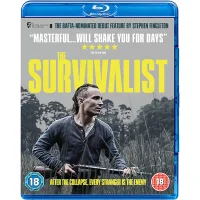 The Survivalist - undefined undefined