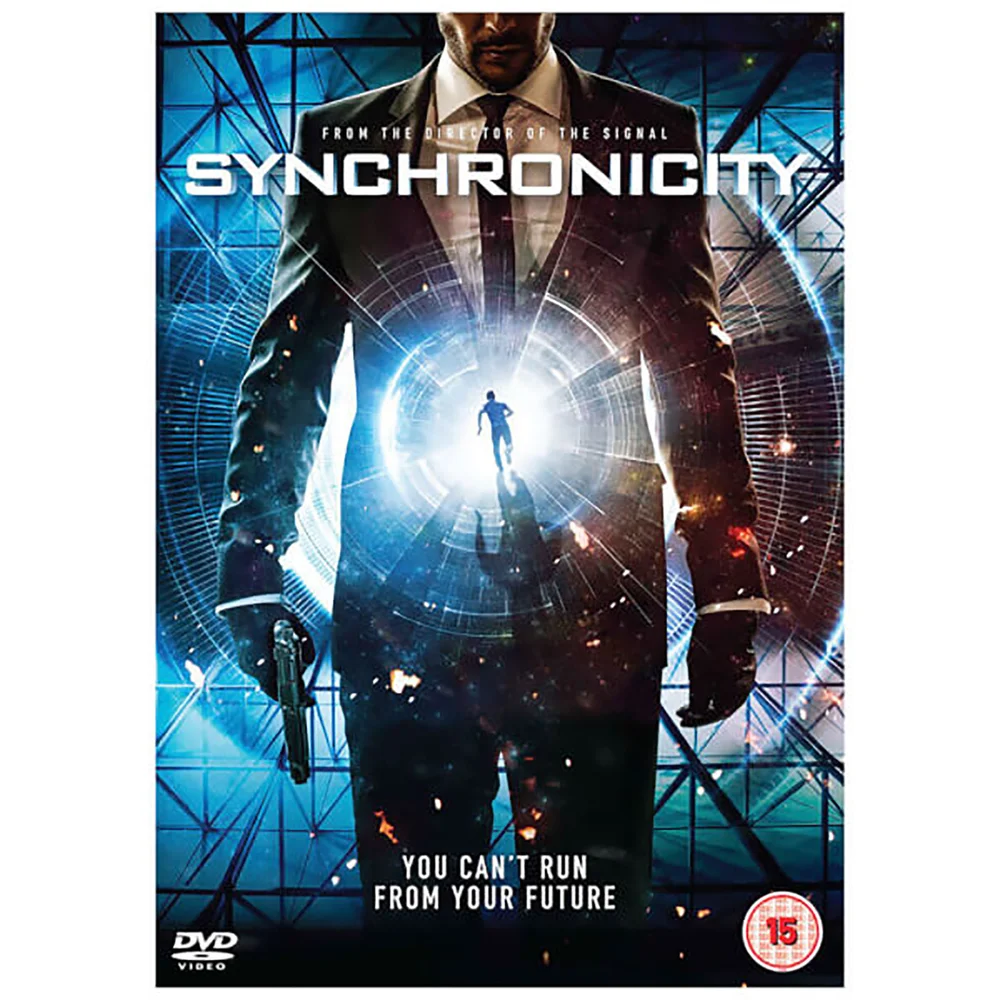 Synchronicity Image 1