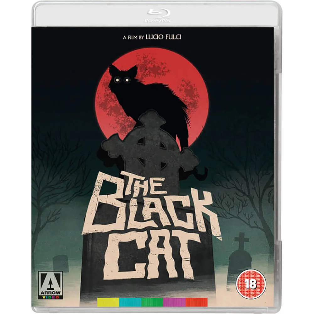 The Black Cat Image 1