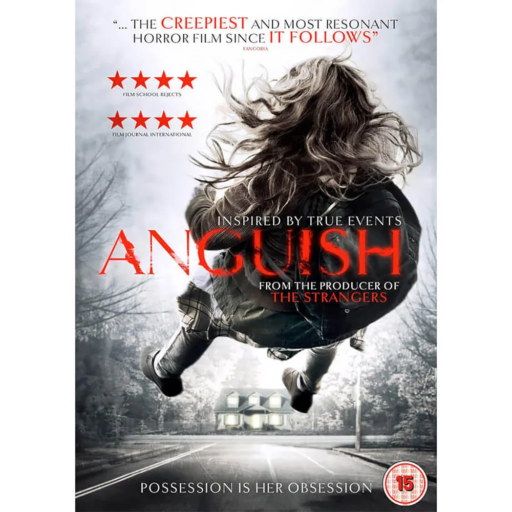 Anguish Image 1