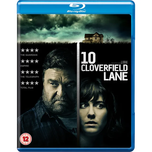 10 Cloverfield Lane