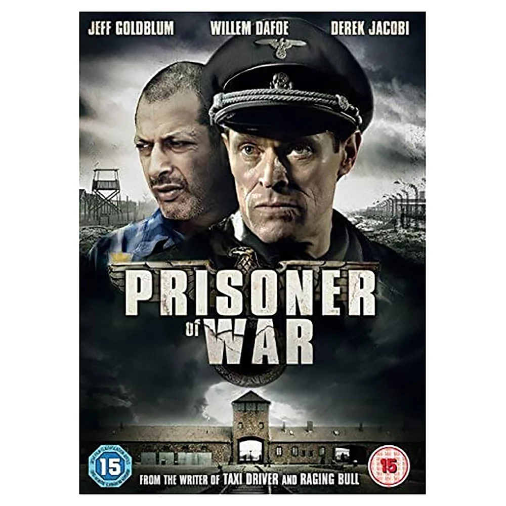 Prisoner of War Image 1