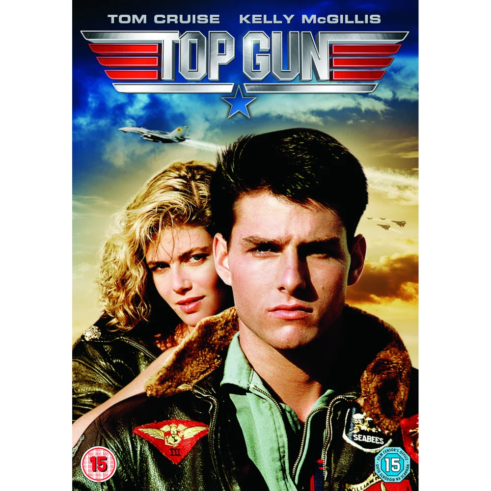 Top Gun - 30th Anniversary Edition Image 1