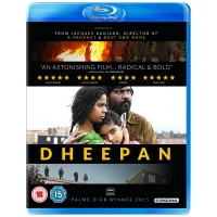Dheepan