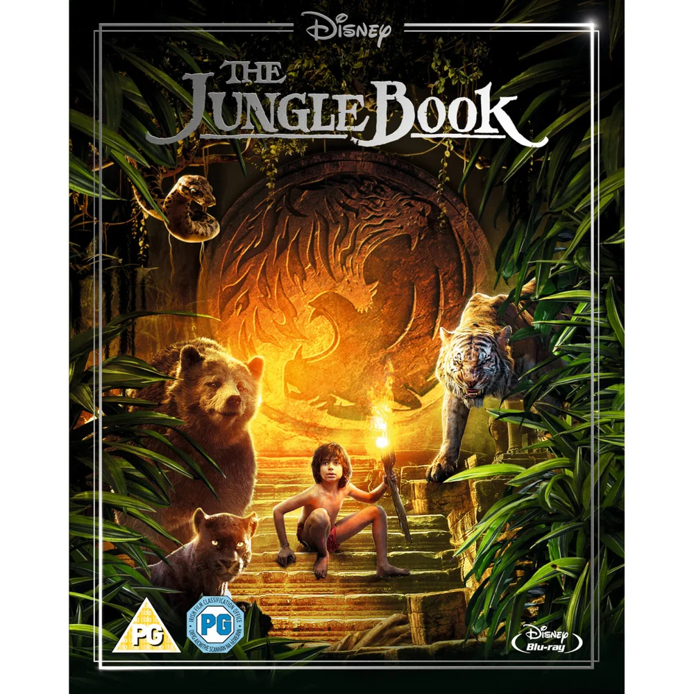 The Jungle Book Image 1