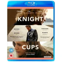 Knight of Cups - undefined undefined