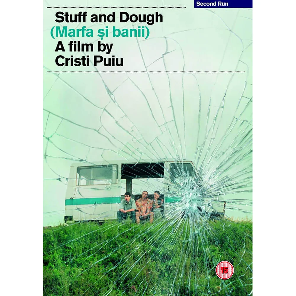 Stuff And Dough Image 1