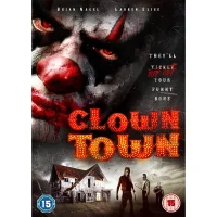 Clowntown