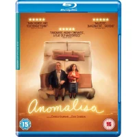 Anomalisa - undefined undefined
