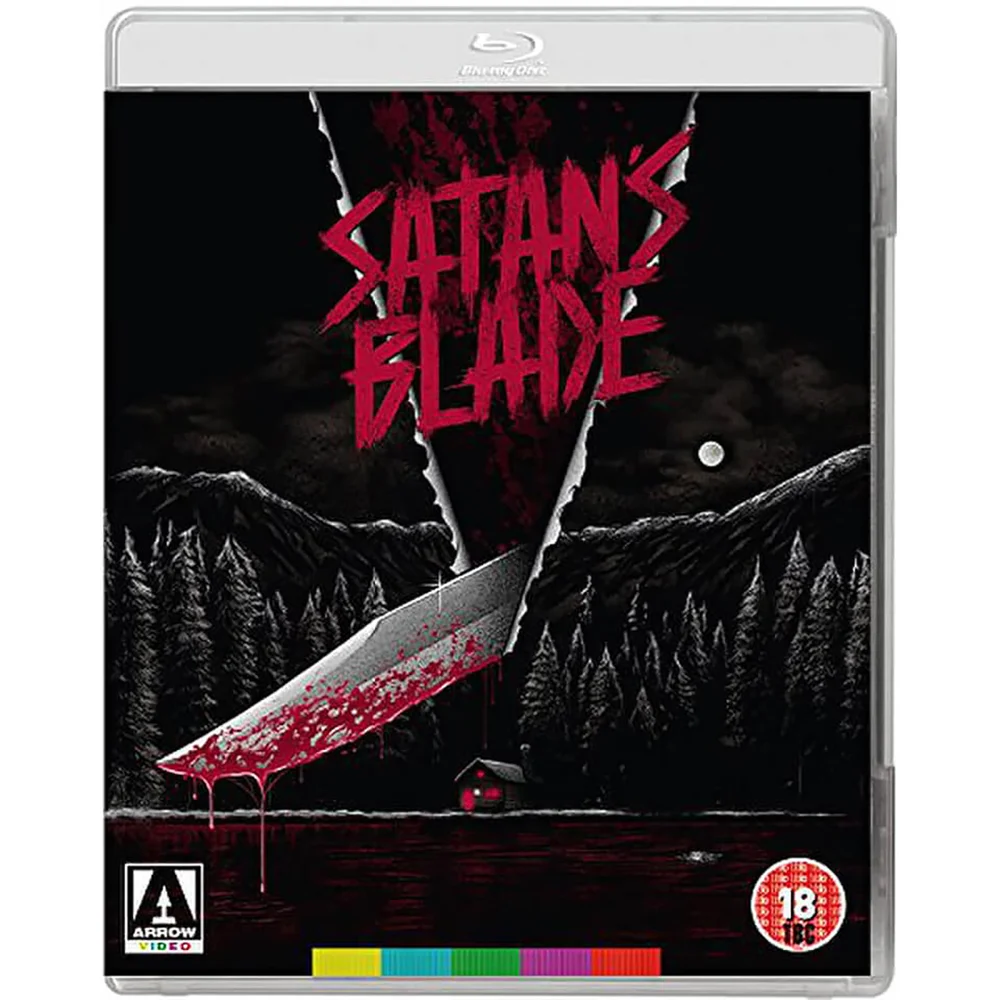 Satan's Blade Image 1