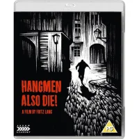 Hangmen Also Die! - undefined undefined