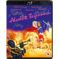 Absolute Beginners - undefined undefined