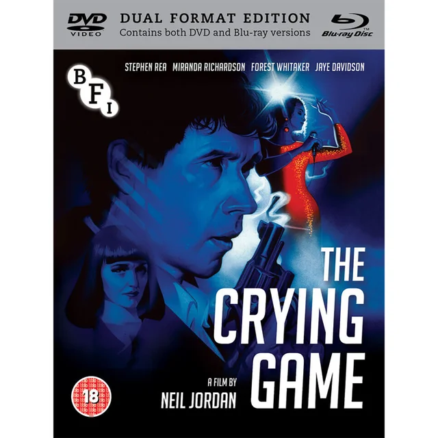 The Crying Game