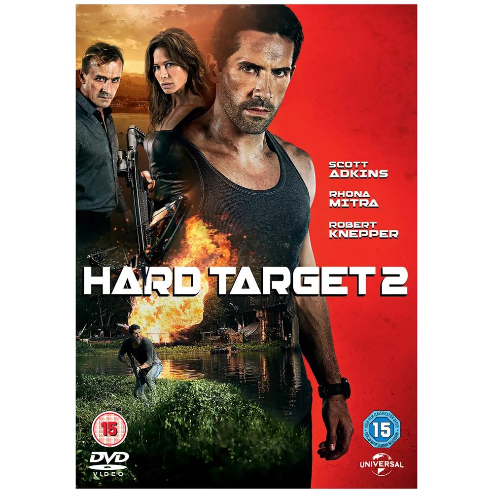 Hard Target 2 Image 1