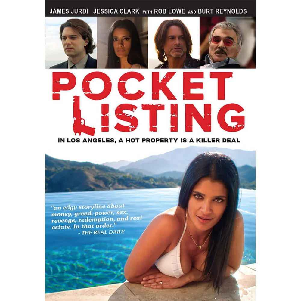 Pocket Listing Image 1