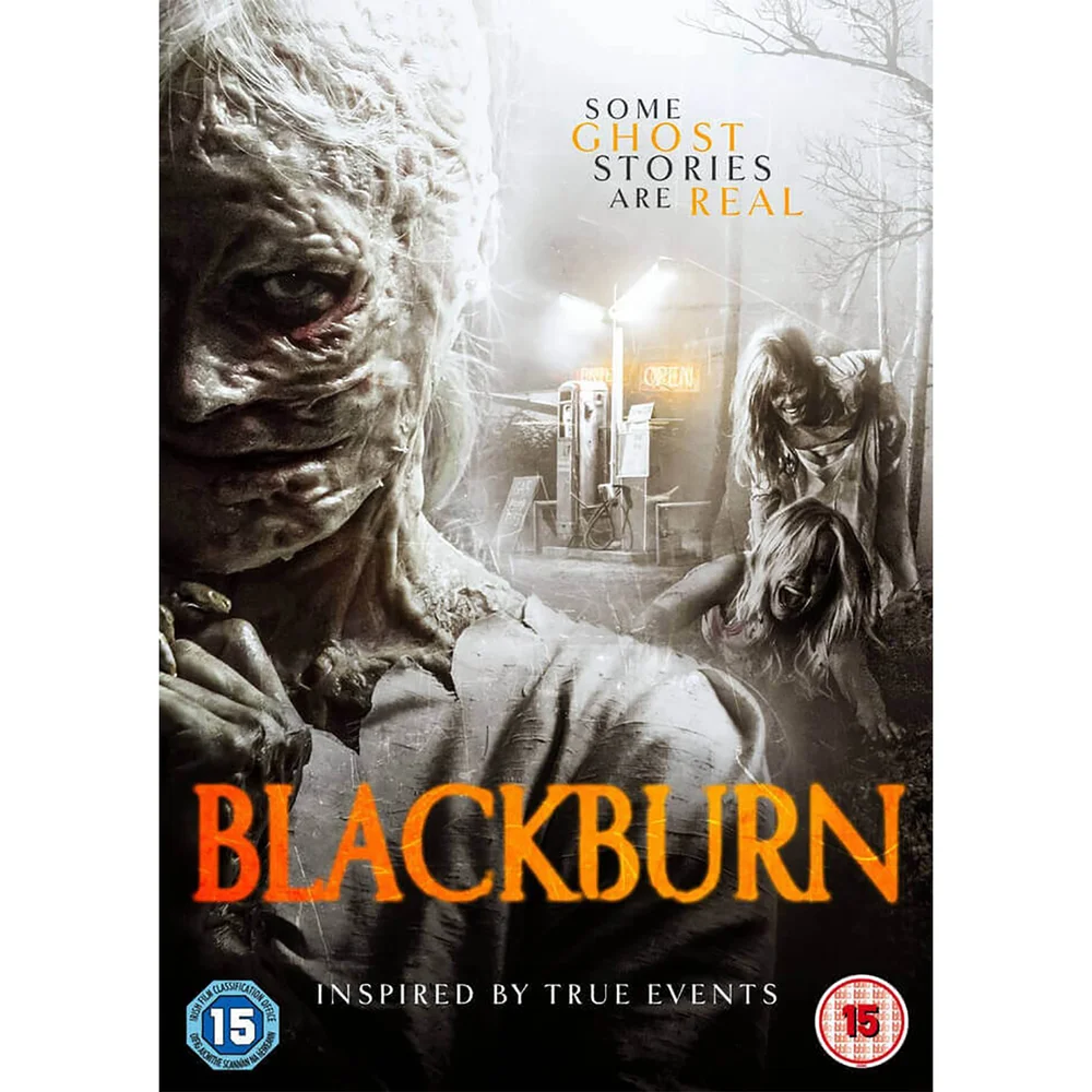 Blackburn Image 1