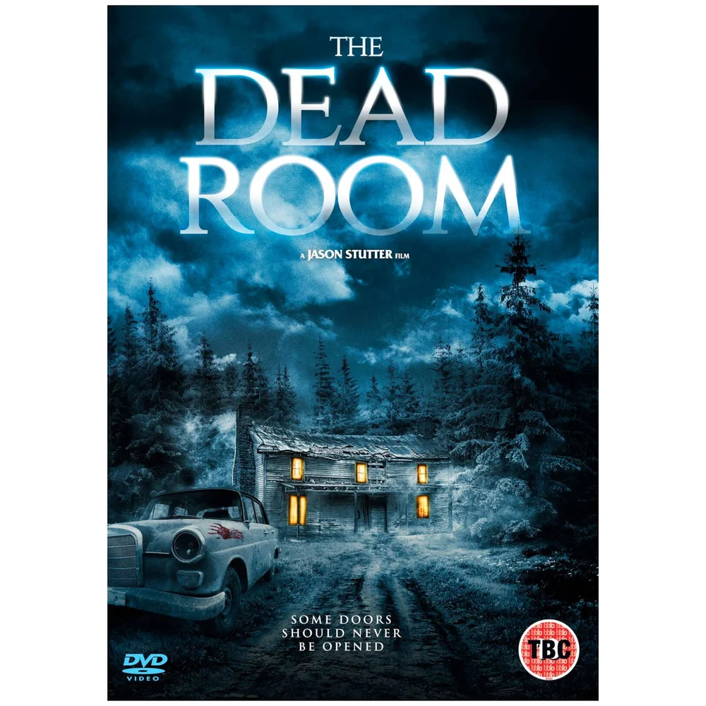 The Dead Room Image 1