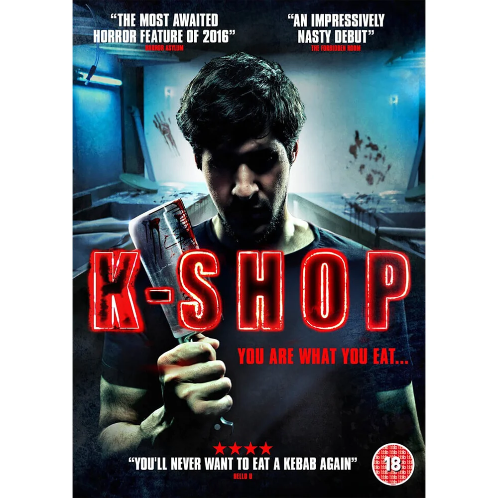 K - Shop Image 1