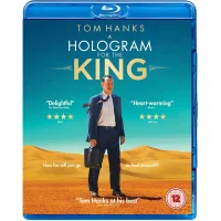 A Hologram For The King - undefined undefined