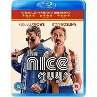 The Nice Guys - undefined undefined