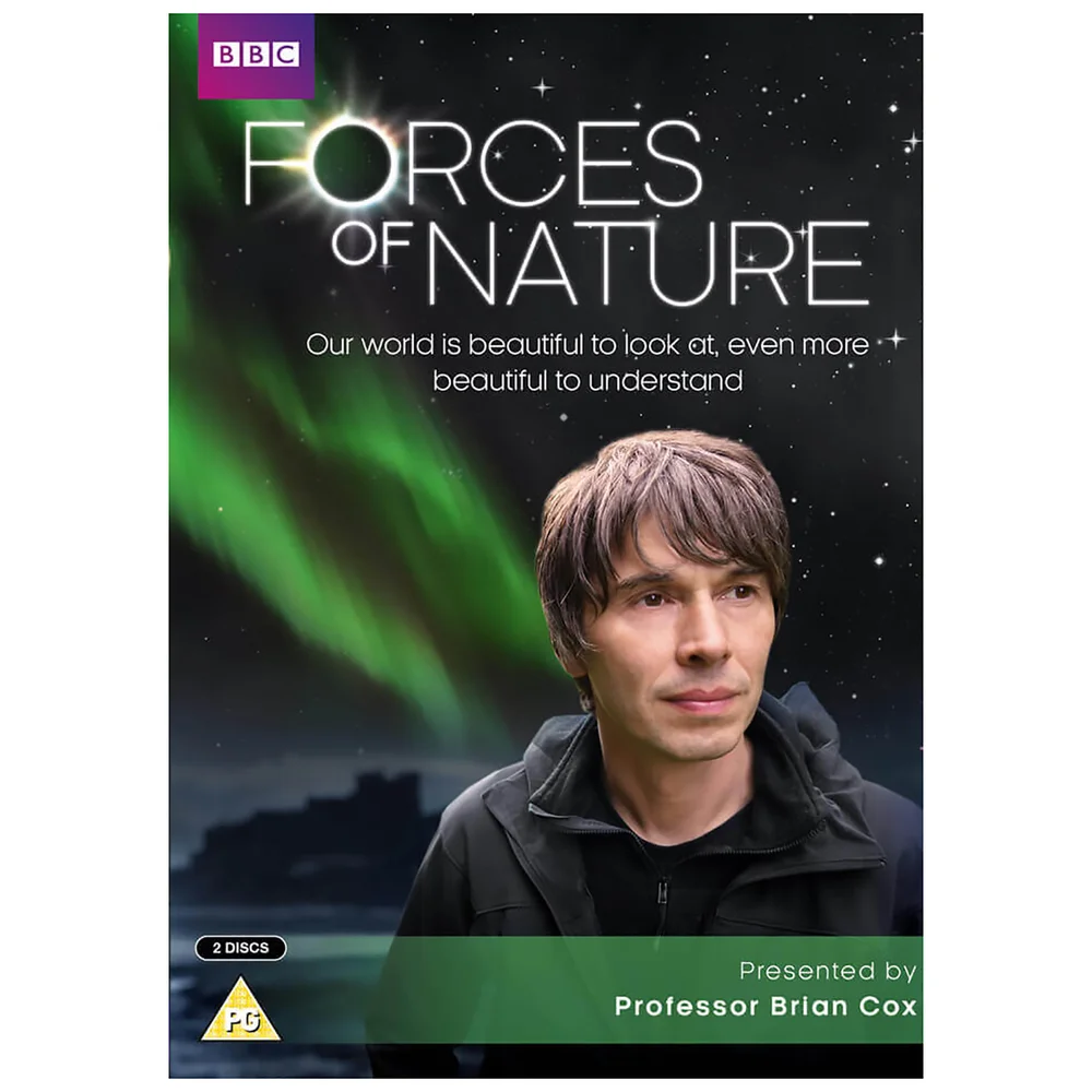 Forces Of Nature Image 1