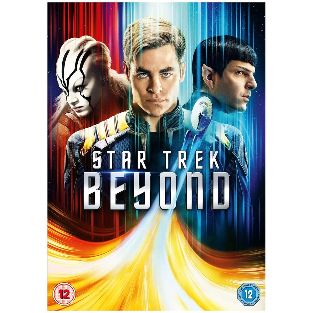 Star Trek Beyond Image 1