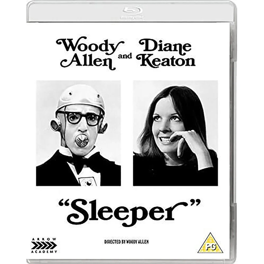 Sleeper Image 1