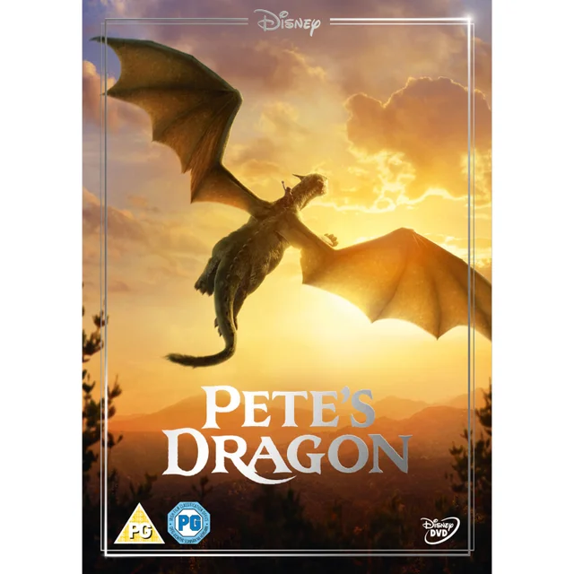 Pete's Dragon