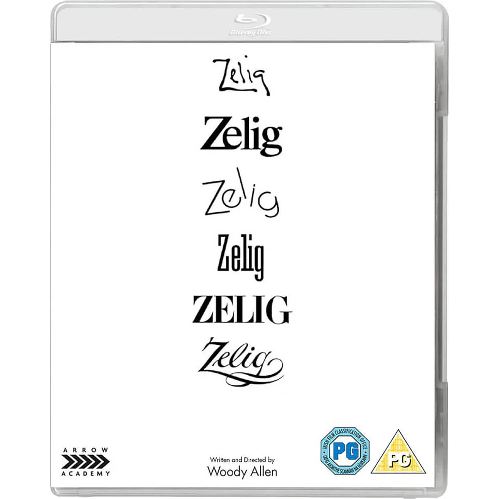 Zelig Image 1