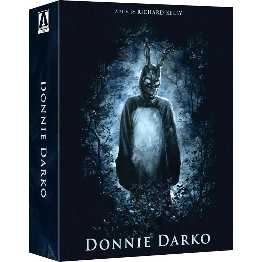 Donnie Darko - Dual Format (Includes 2D Version) Image 1