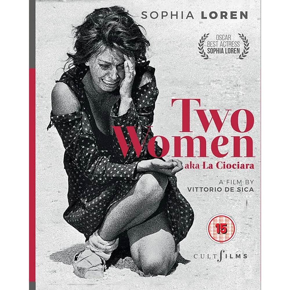 Two Women aka La Ciociara Image 1