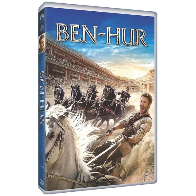 Ben Hur