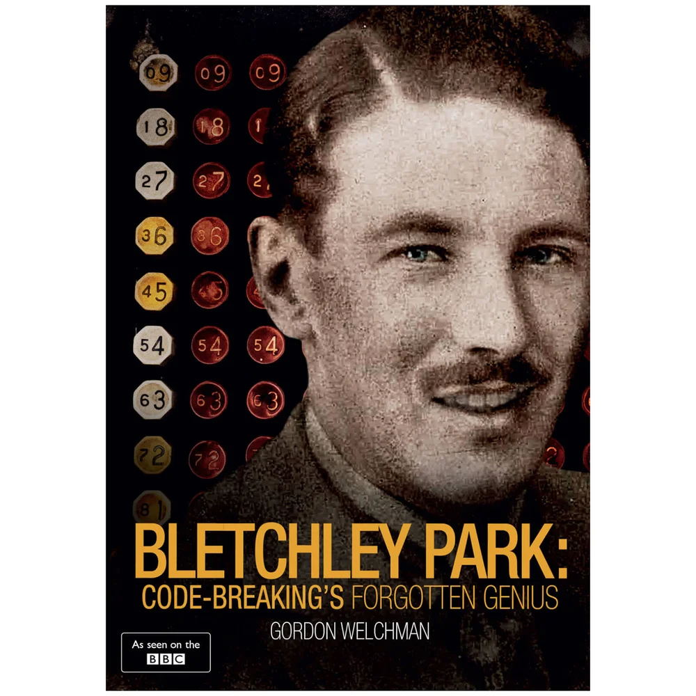 Bletchley Park: Code-Breaking's Forgotten Hero Image 1