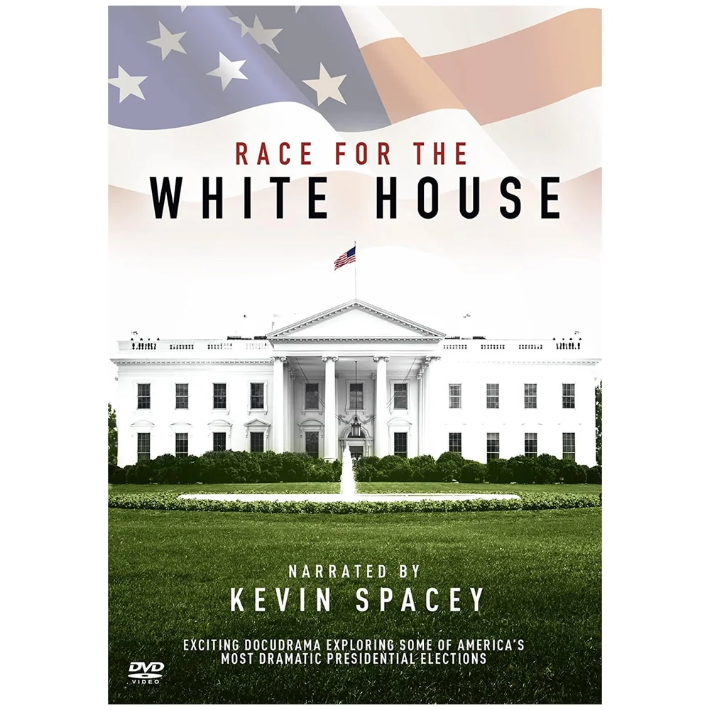 Race for the White House Image 1