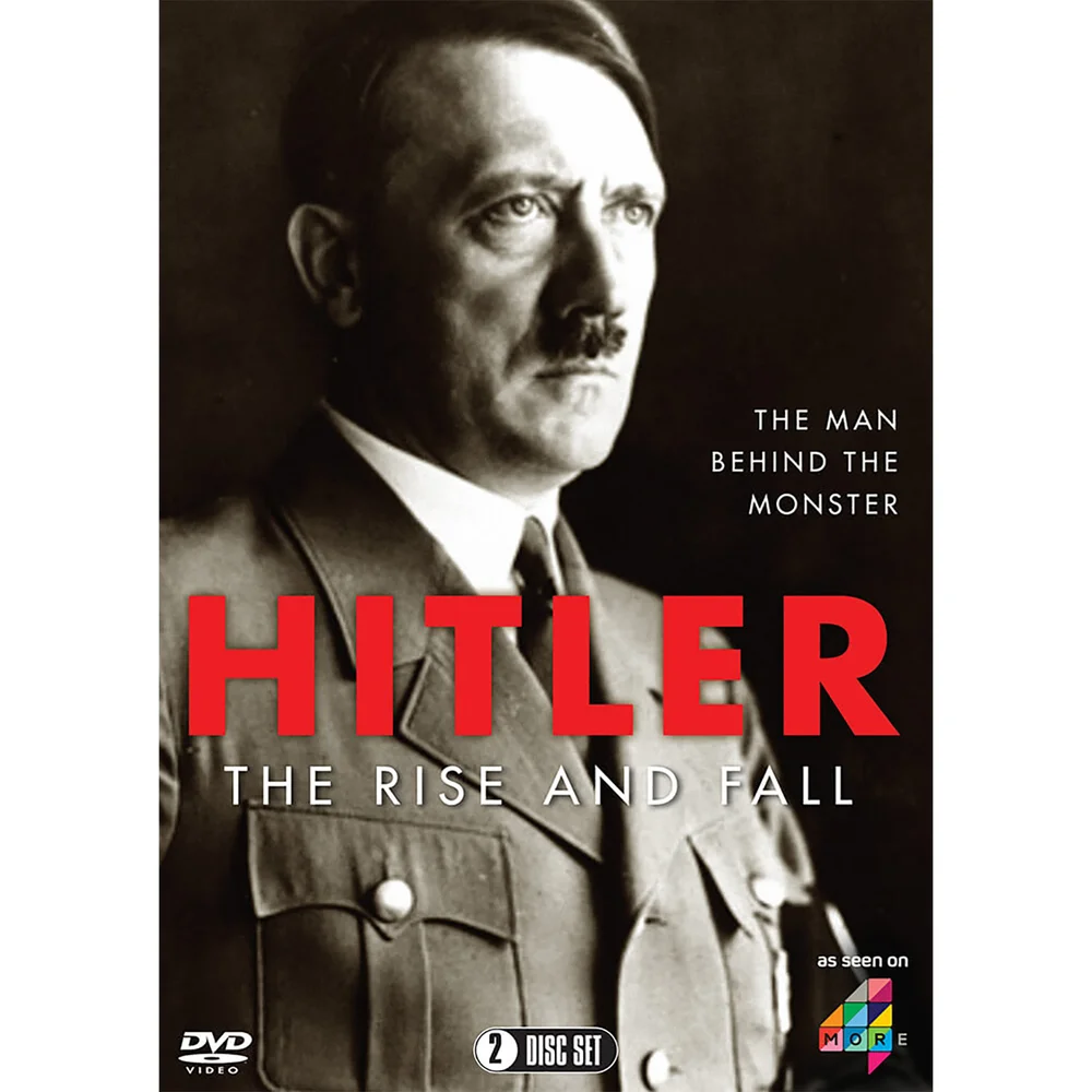 Hitler: The Rise and Fall Image 1