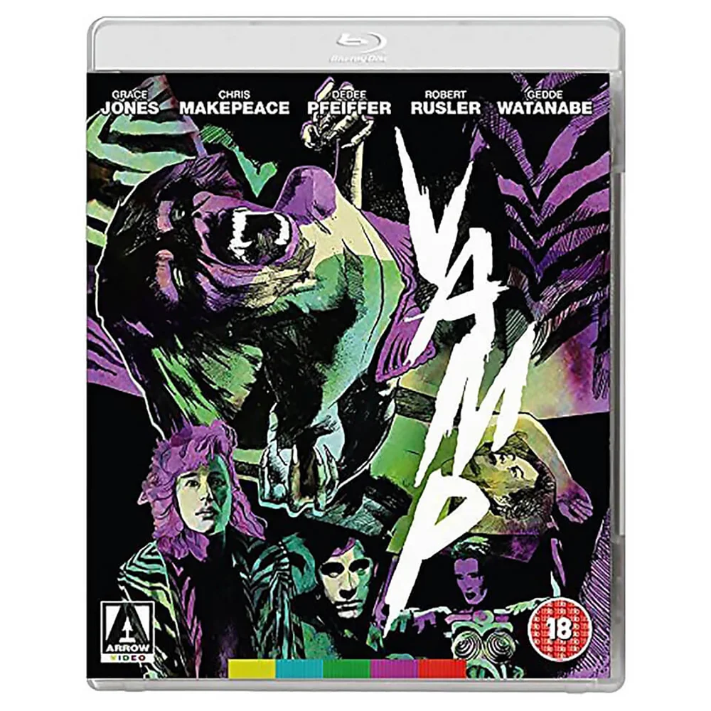 Vamp Image 1