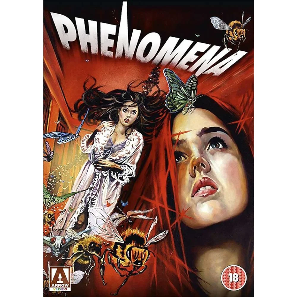 Phenomena Image 1