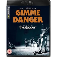 Gimme Danger - undefined undefined