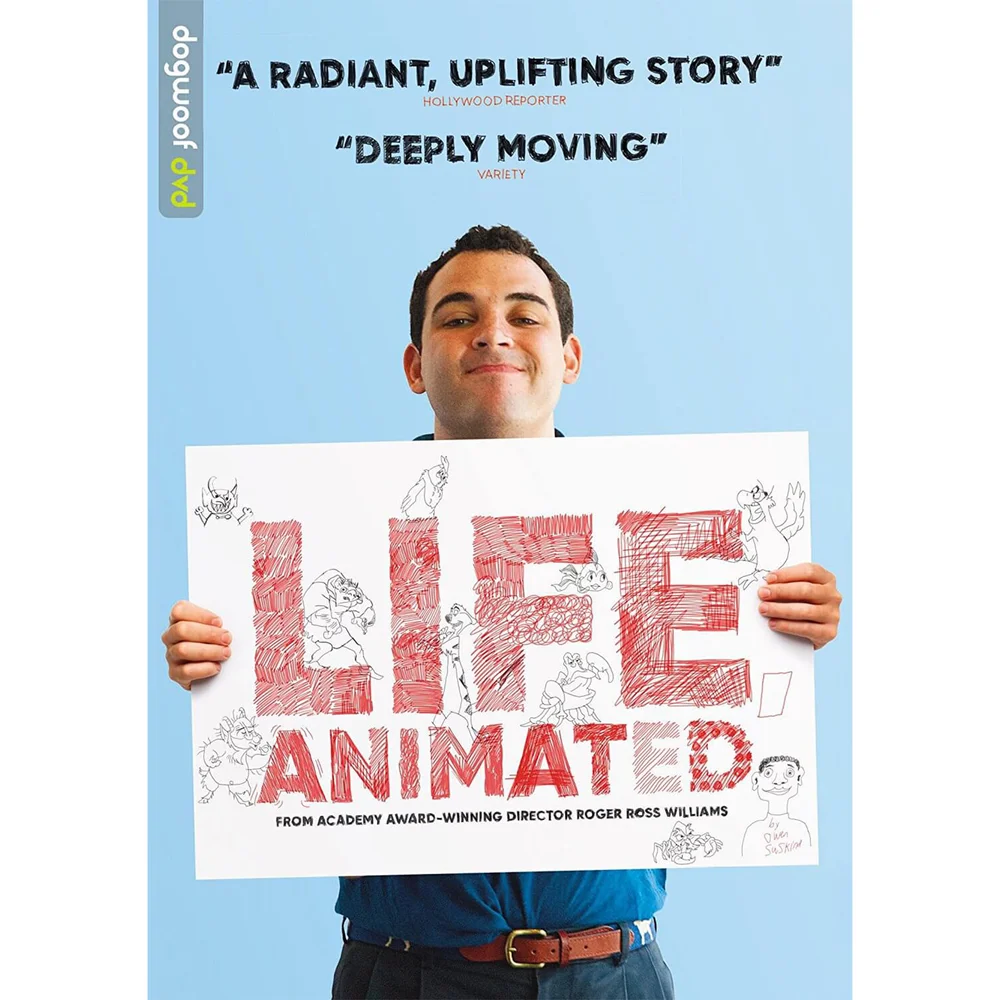 Life, Animated Image 1