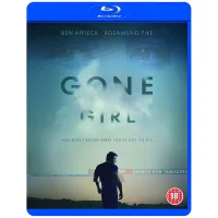 Gone Girl (Includes UV Copy) - undefined undefined