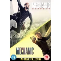 Mechanic Double Pack - undefined undefined