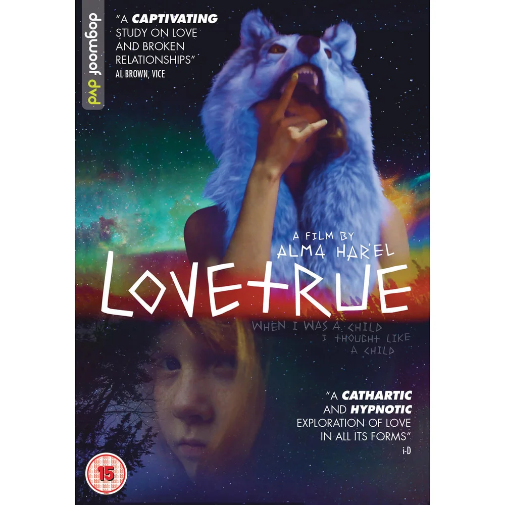 Lovetrue Image 1