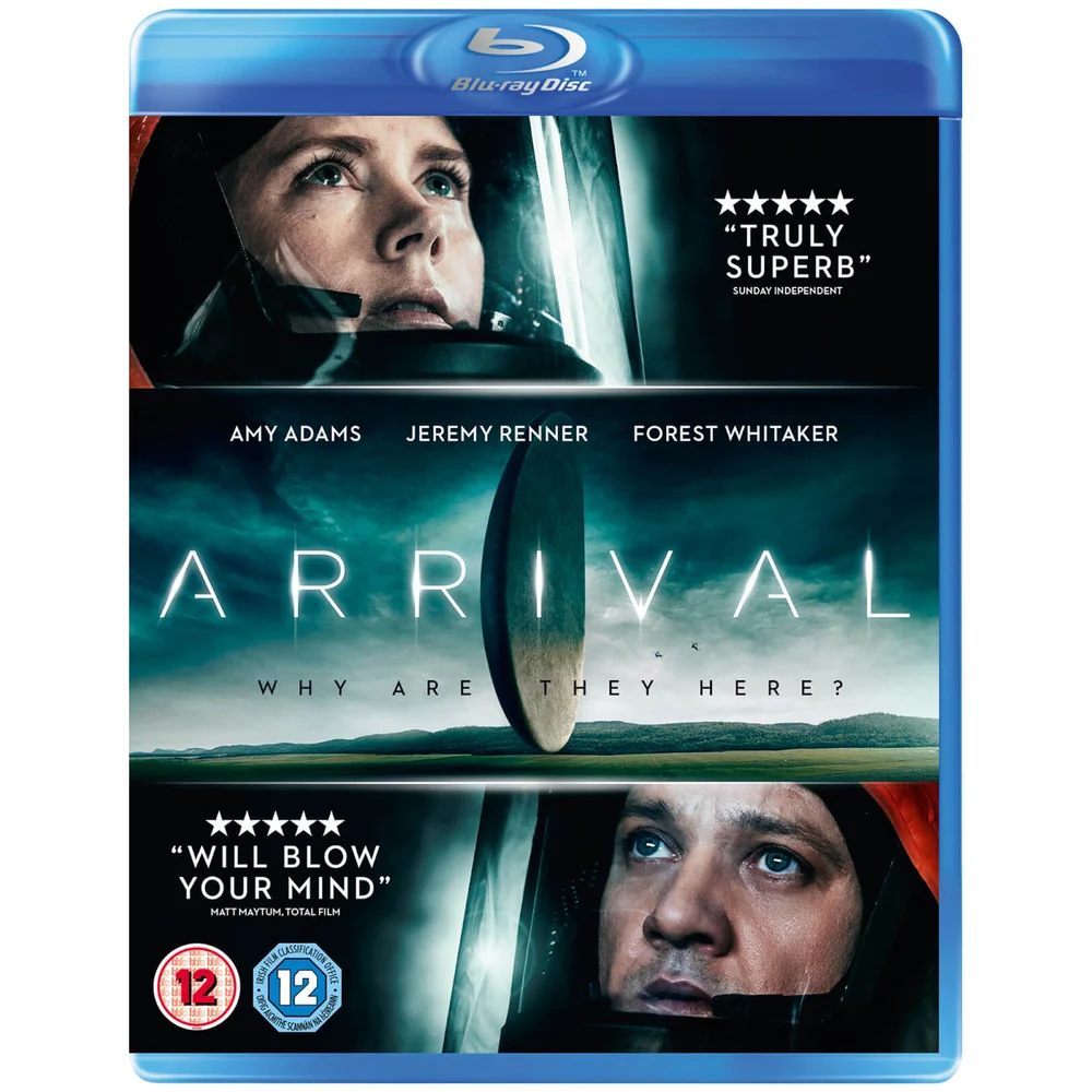Arrival Image 1